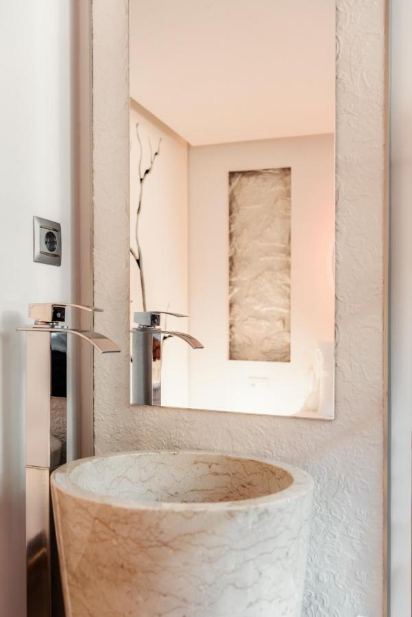 Maison d'hôtes Mirador Del Alba à Ossa de Montiel Extérieur photo