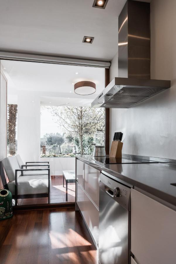 Maison d'hôtes Mirador Del Alba à Ossa de Montiel Extérieur photo
